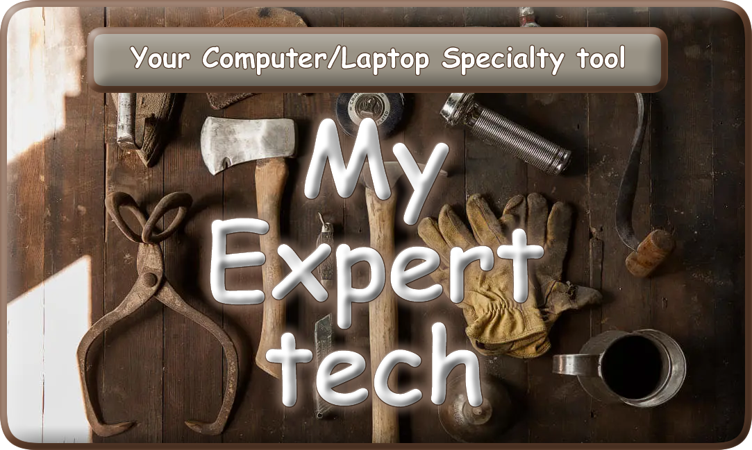Providing Affordable Computer Repair Services To MyExpert.Tech